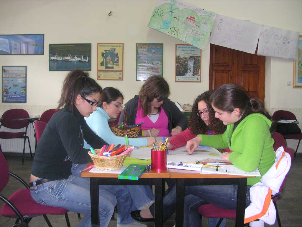 ΚΠΕ Κορδελιού