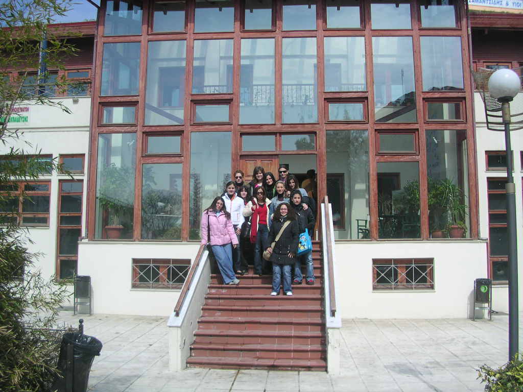 ΚΠΕ Κορδελιού